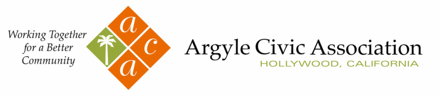 Argyle Civic Association